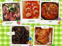 -羽深肉铺 Steak & Wine