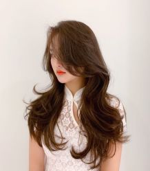 点击看大图 -3AM HAIR SALON烫发染发接发