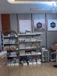 -H12 STAR日式美甲美睫专门店