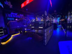 -MARU玛露音乐餐厅(大学路店)