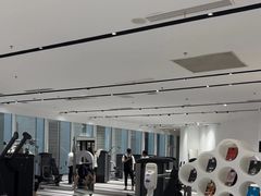 -韦德伍斯健身(沈阳K11Select购物艺术中心店)