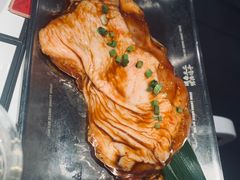 -留香铁板烤肉(解放西路旗舰店)