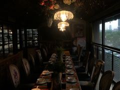 -胡桃里音乐酒馆(东区店)