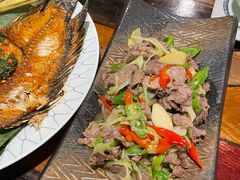 -紫滇源云南生态菜(丹凤街店)