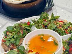 -官塘锋记鱼生·生腌·砂锅粥(牌坊街店)