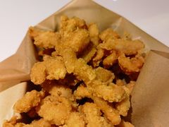 小小鸡酥肉-春家·非遗手工小吃(徐汇万科广场店)