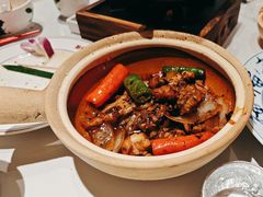 -芽笼芽笼新加坡餐厅(环球港店)