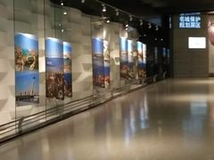 -天津市规划展览馆