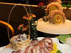 -揽季锅物会·海鲜姿造(三坊七巷店)