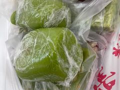 -常州糕团店(北大街新世纪商城店)