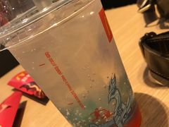 -麦当劳(望京国际商业中心店)