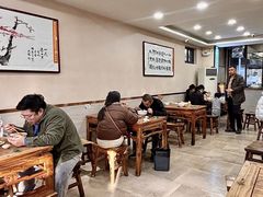 -老刘家永盛斋·传统泡馍(东关南街店)