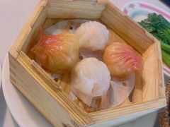 -东鑫记港式茶餐厅(南京东路店)