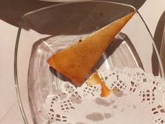 -粤财皇冠假日酒店·彩华轩中餐厅