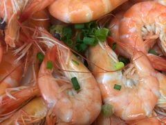 -小辣妹川味海鲜加工店(第一市场椰风巷店)