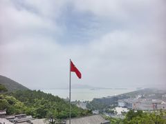 -云龙山