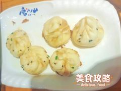 -唐八仙生煎(东鱼坊店)