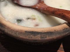 -南拳十三姨·潮汕砂锅粥(世纪金源店)
