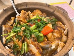 -大欢喜饭店(江怡路店)