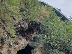 -北京周口店北京人遗址博物馆