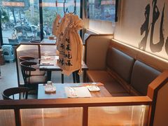 -烤小呆碳烤大肉筋