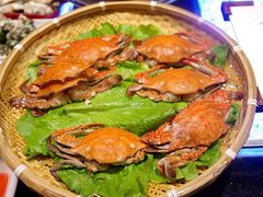 -厦门海景千禧大酒店·海景咖啡厅