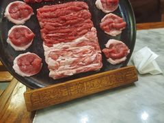 -东来顺•非遗火锅(外滩店)