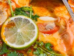 -Home Thai·泰谣(王府井apm店)