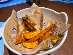 -SPACELAB失重餐厅(世纪汇店)