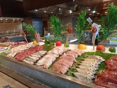 -深圳湾万怡酒店