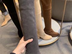 -STUART WEITZMAN(静安嘉里中心店)