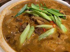 -周锦记广式餐厅