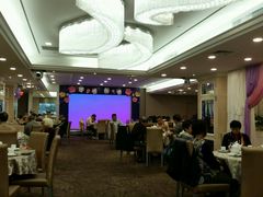 大堂-新兴家喻酒家·羊城名宴(昌岗店)