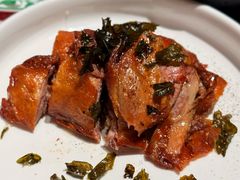 -渔语鱼新川菜Bistro(万象天地店)