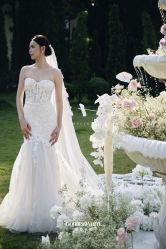 点击看大图 -GODDESS WHITE婚纱礼服(鹏城动力大厦店)