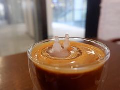 -COFFEE HOLIC(朝外SOHO店)