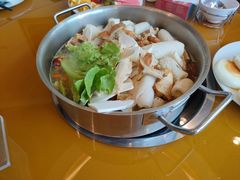 -滇菌王·野生菌山宴(宝海店)