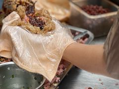 -六广门毛阿姨糯米饭