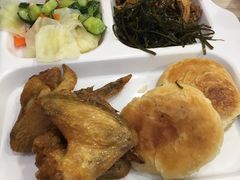 -香妃烤鸡(西单店)
