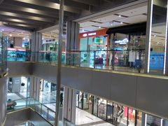 店内环境-远洋未来广场(育慧北路店)