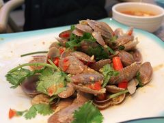 -屋里家延边朝鲜族冷面(梅林3店)