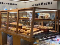 -小飞象面包公社(珠江路金鹰店)