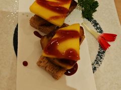-京旬海鲜放题·铁板烧自助餐厅