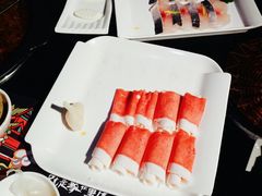 -井格重庆火锅(燕郊永旺店)