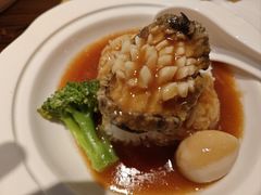 -小船渔村•大连菜•大连焖鱼(明泽街店)