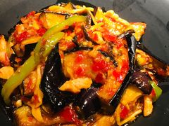 -金牌外婆家(苏州中心店)