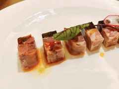 -水月周庄铂尔曼酒店-水月荟中餐厅