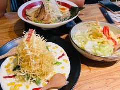 -雷门拉面店(新光天地店)