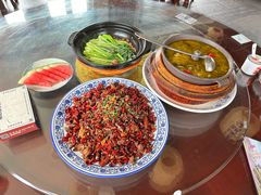 -杨记隆府(重庆总店)