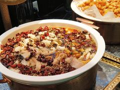 -比尔森巴西烤肉自助(红旗街店)